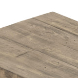 Four Hands Ruskin Bench