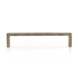 Four Hands Ruskin Bench