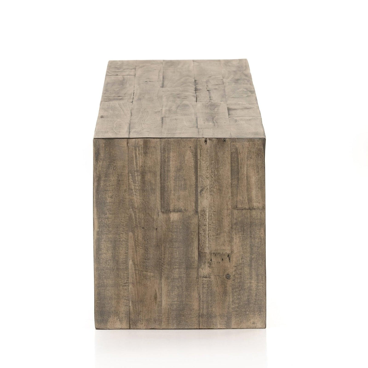 Four Hands Ruskin Bench
