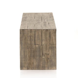 Four Hands Ruskin Bench