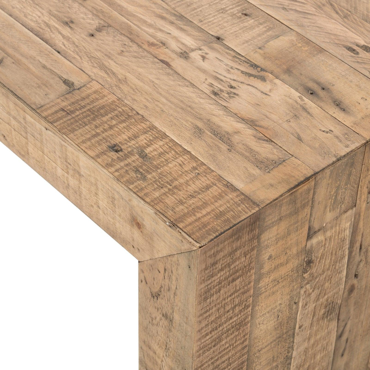 Four Hands Ruskin Bench