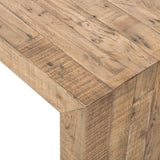 Four Hands Ruskin Bench