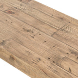 Four Hands Ruskin Bench