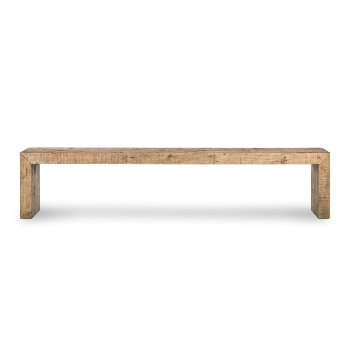 Four Hands Ruskin Bench