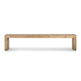 Four Hands Ruskin Bench