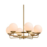 Eliora Chandelier - Home Elegance USA