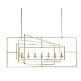 Raiden Chandelier - Home Elegance USA