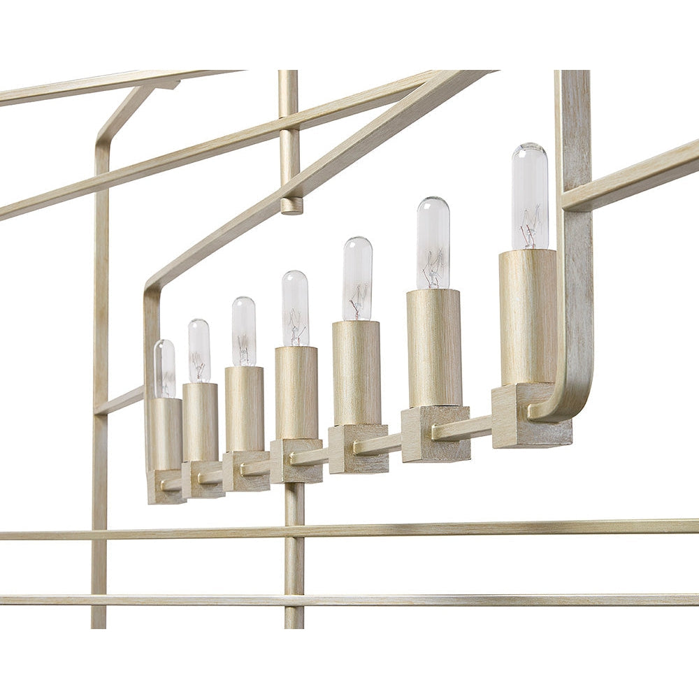 Raiden Chandelier - Home Elegance USA