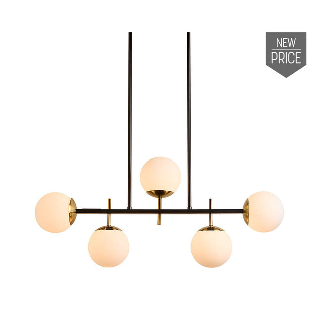 Keiley Chandelier - Home Elegance USA