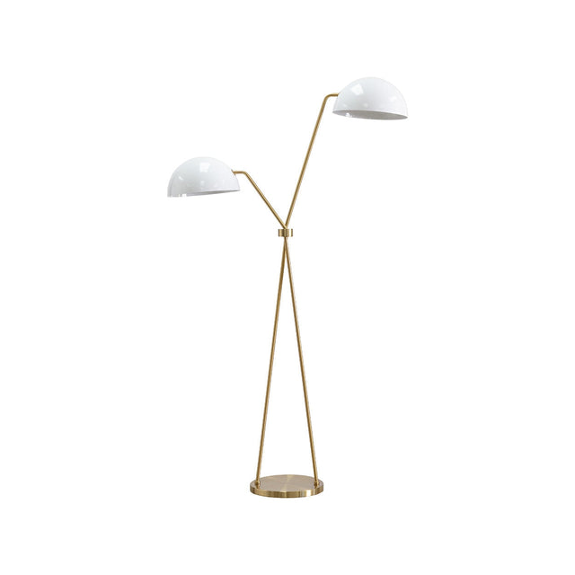 Faven Floor Lamp - Home Elegance USA