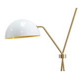 Faven Floor Lamp - Home Elegance USA