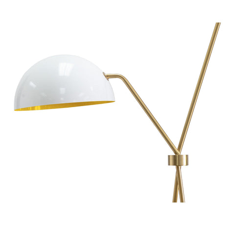 Faven Floor Lamp - Home Elegance USA