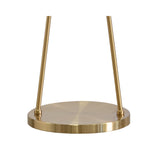 Faven Floor Lamp - Home Elegance USA