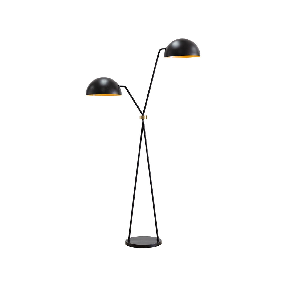 Faven Floor Lamp - Home Elegance USA