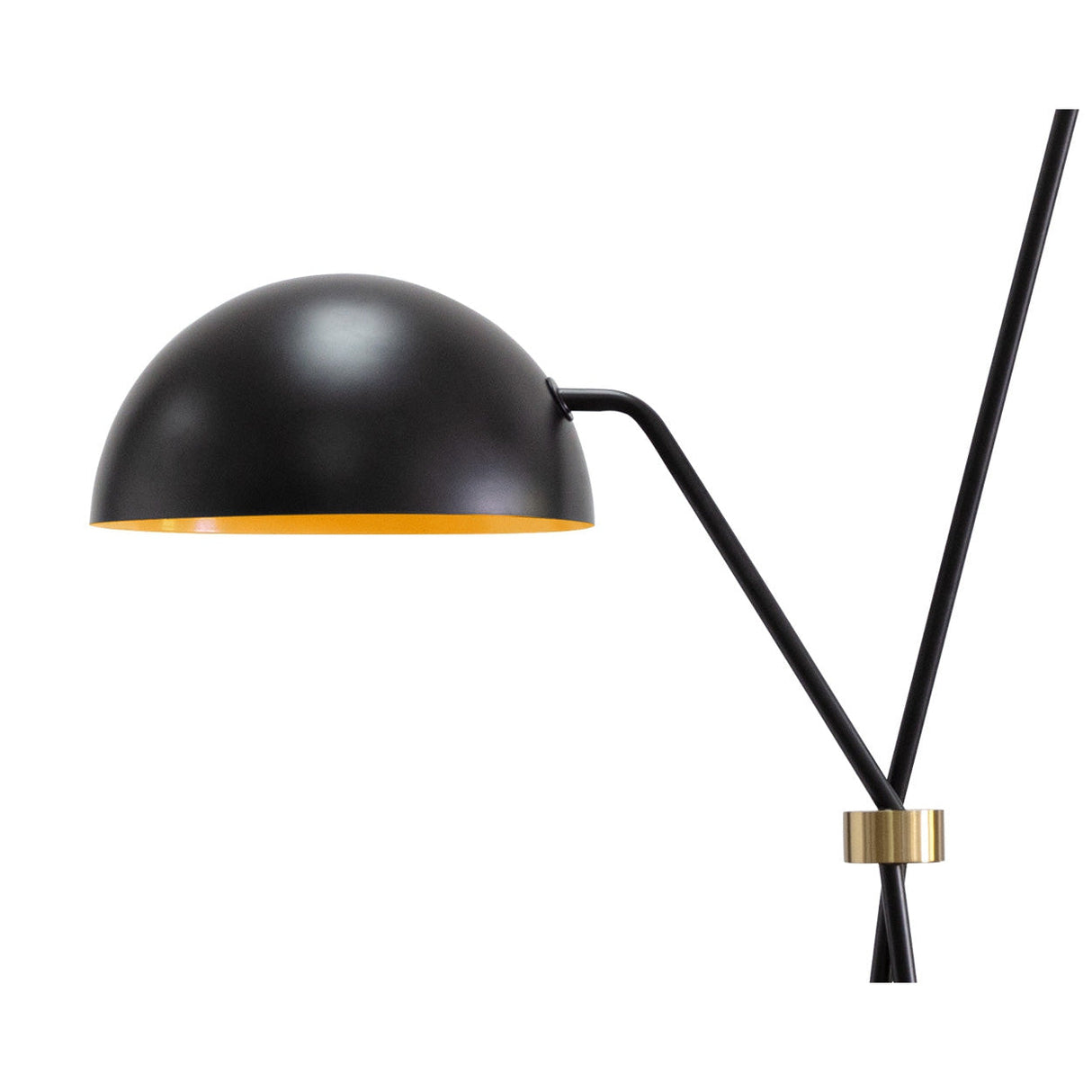 Faven Floor Lamp - Home Elegance USA