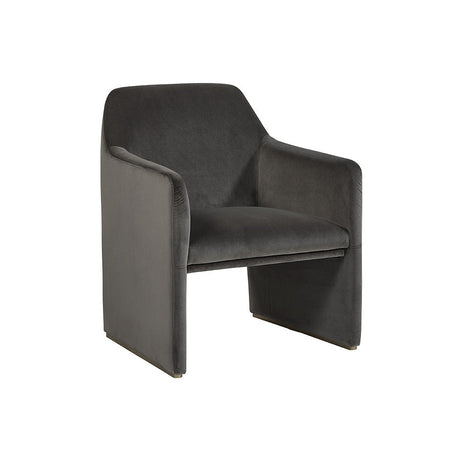 Doreen Lounge Chair - Home Elegance USA