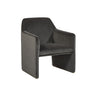 Doreen Lounge Chair - Home Elegance USA