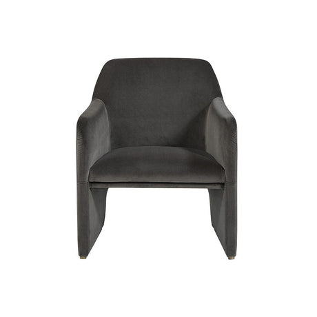 Doreen Lounge Chair - Home Elegance USA