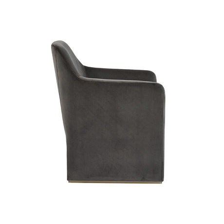 Doreen Lounge Chair - Home Elegance USA