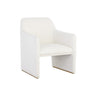 Doreen Lounge Chair - Home Elegance USA