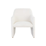Doreen Lounge Chair - Home Elegance USA