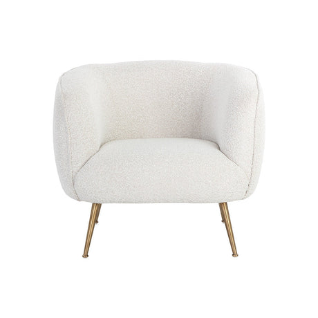 Amara Lounge Chair - Home Elegance USA