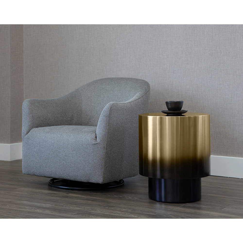 Frida End Table - Home Elegance USA