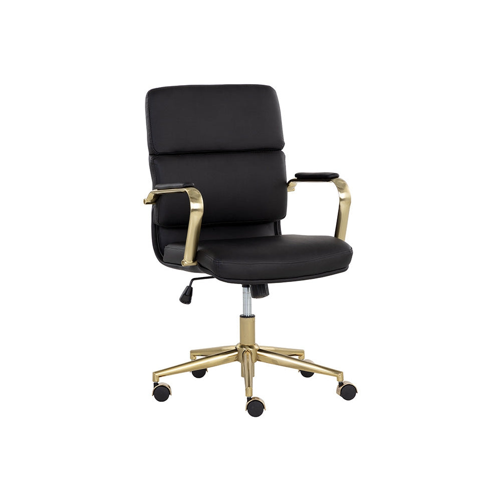 Kleo Office Chair - Home Elegance USA