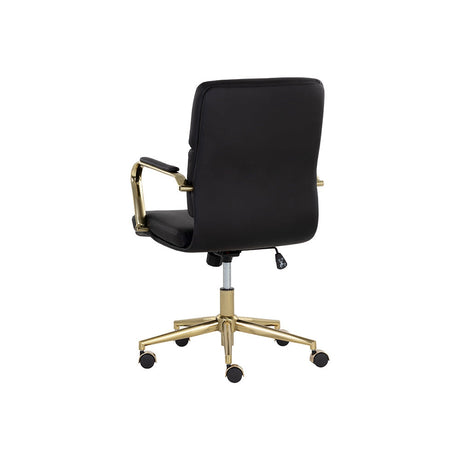 Kleo Office Chair - Home Elegance USA