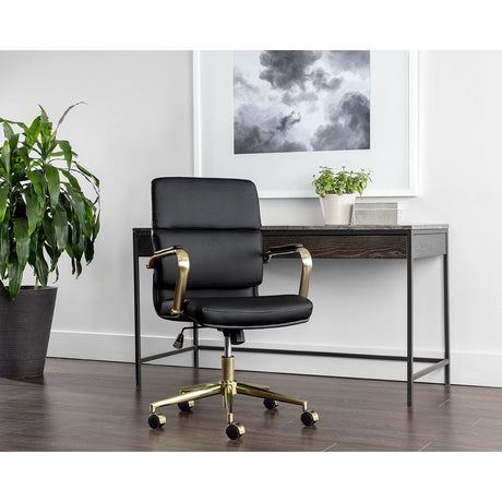 Kleo Office Chair - Home Elegance USA