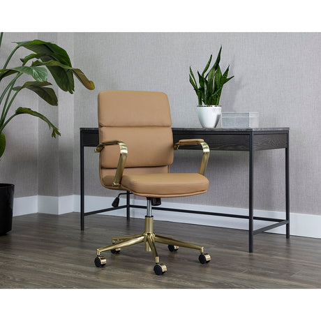 Kleo Office Chair - Home Elegance USA