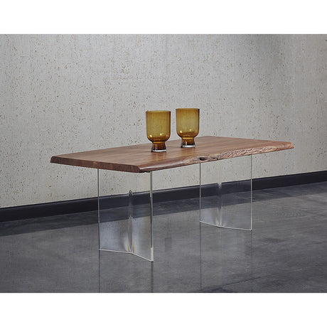 Terrance Dining Table - 80" - Home Elegance USA