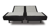 G94 InMotion Gold Power Base Split Queen Bed Frame,Base 30x80x6 - Home Elegance USA