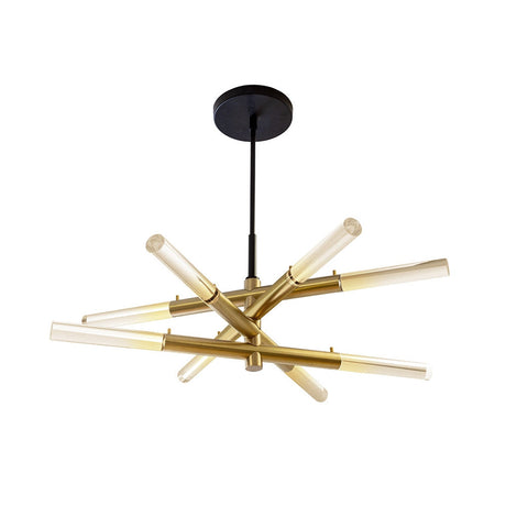 Spira Chandelier - Home Elegance USA