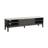 Keldon Media Stand - Home Elegance USA