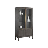 Keldon Display Cabinet - Home Elegance USA