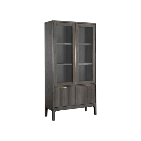 Keldon Display Cabinet - Home Elegance USA