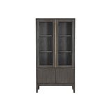 Keldon Display Cabinet - Home Elegance USA