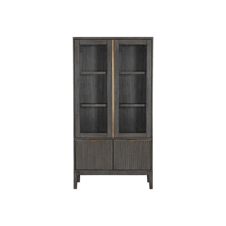 Keldon Display Cabinet - Home Elegance USA