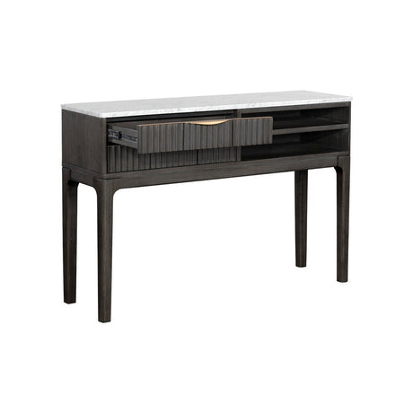 Keldon Console Table - Home Elegance USA