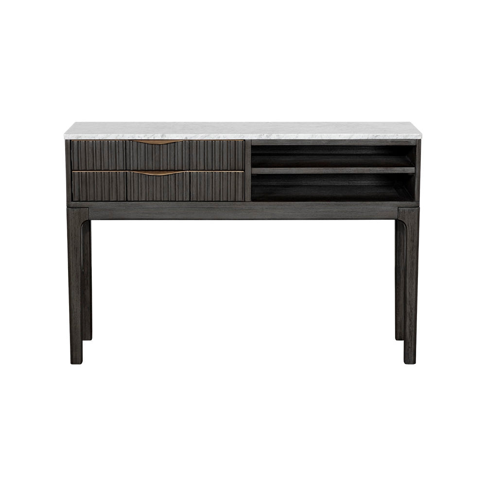 Keldon Console Table - Home Elegance USA