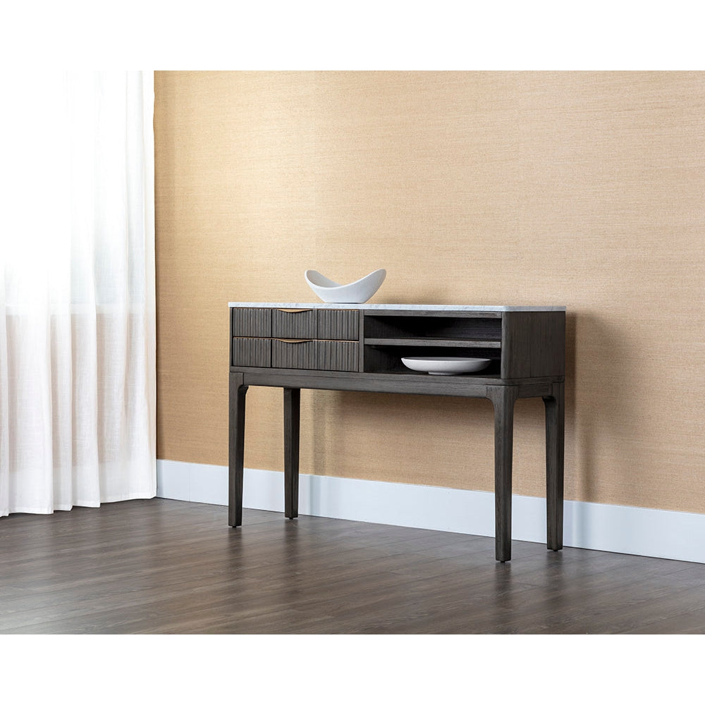 Keldon Console Table - Home Elegance USA