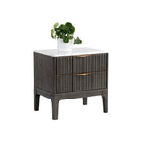 Keldon Nightstand - Home Elegance USA