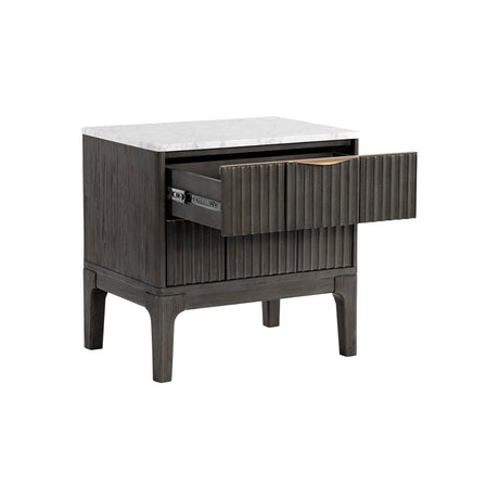 Keldon Nightstand - Home Elegance USA