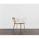 Caily Dining Armchair - Home Elegance USA