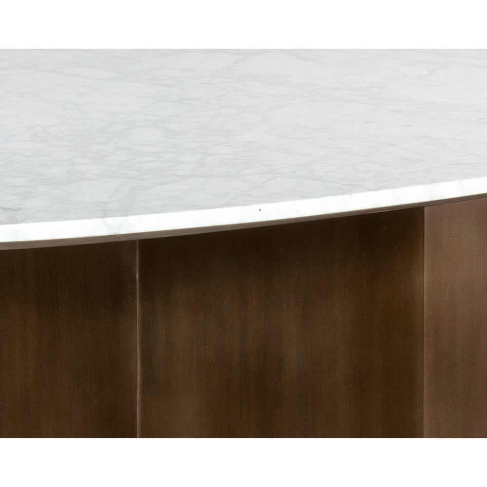 Ainsley Dining Table - Home Elegance USA