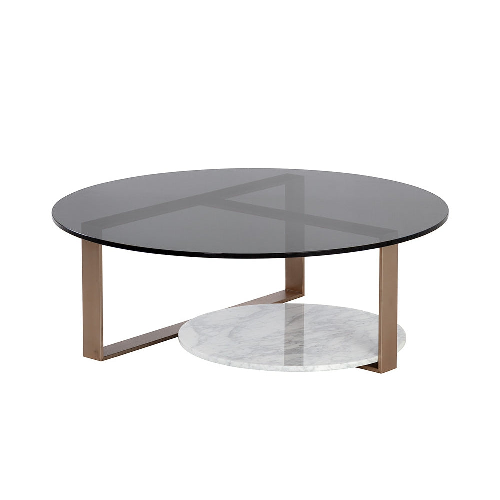 Maldini Coffee Table - Home Elegance USA