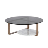 Maldini Coffee Table - Home Elegance USA