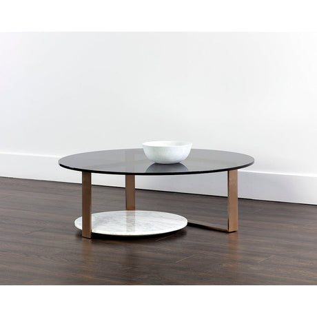 Maldini Coffee Table - Home Elegance USA