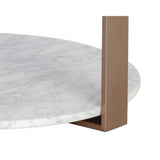 Maldini Coffee Table - Home Elegance USA